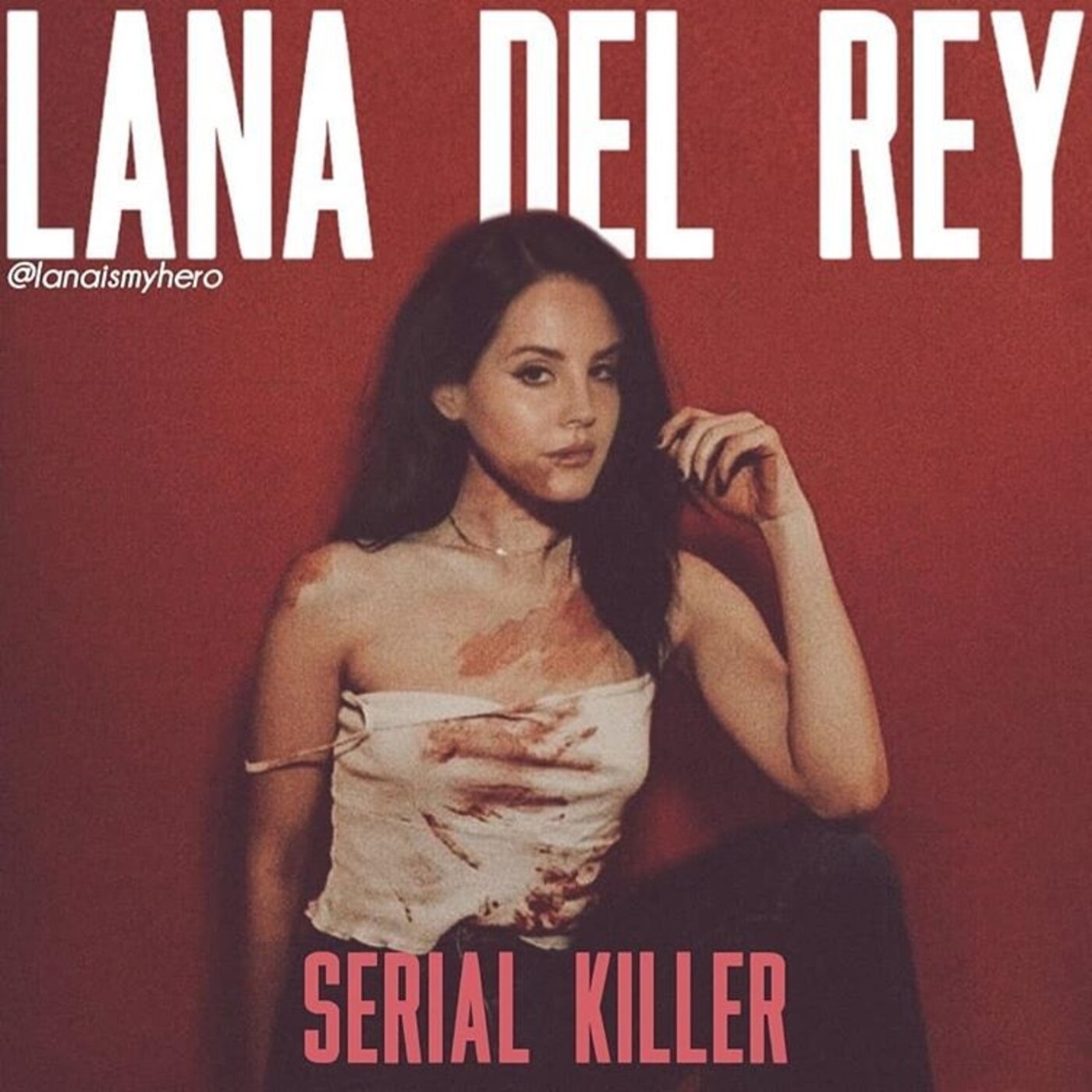 Lana Del Rey - Serial Killer en UNRELEASED SONGS en mp3(17/10 a las 01