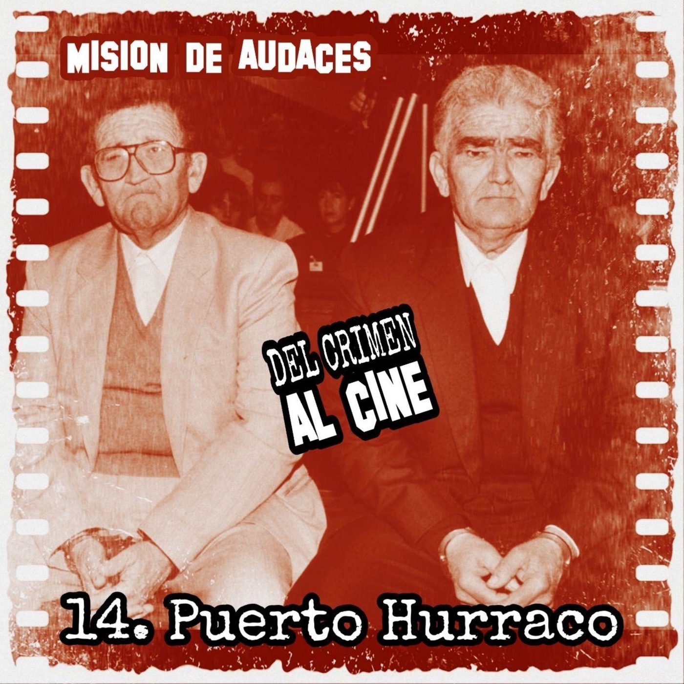 El Crimen De Puerto Hurraco Pelicula Completa