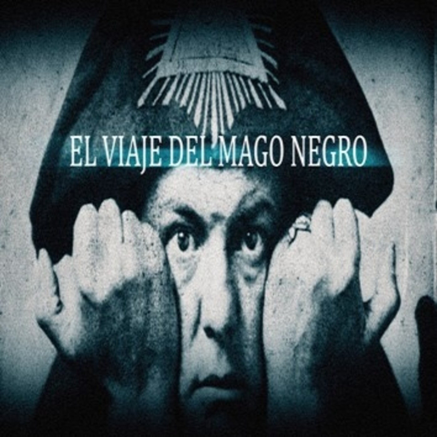 Cuarto milenio: El viaje del Mago Negro en Cuarto Milenio (Oficial ... Cuarto milenio: El viaje del Mago Negro en Cuarto Milenio (Oficial ...