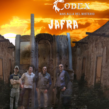 Cazadores de misterios: Las aventuras del equipo codex de