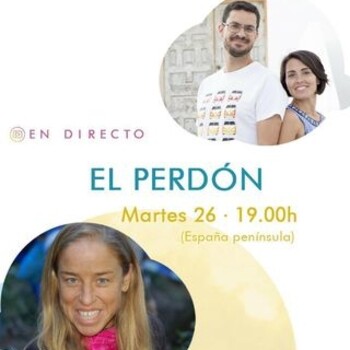 El perdón