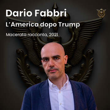 Ep.24 - Dario Fabbri - La rivolta in Iran non è come sembra - La via per  l'Impero - Podcast en iVoox