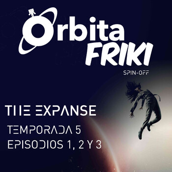 The Expanse: Temporada 3 - TV en Google Play