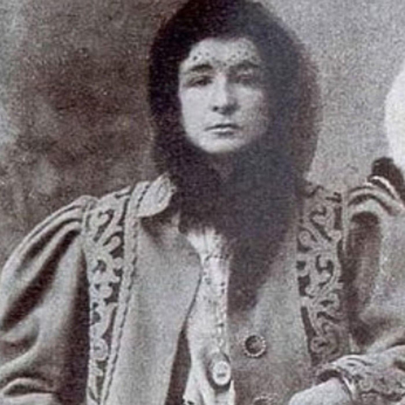 La historia negra: Enriqueta Martí Ripollés “la vampira de Barcelona