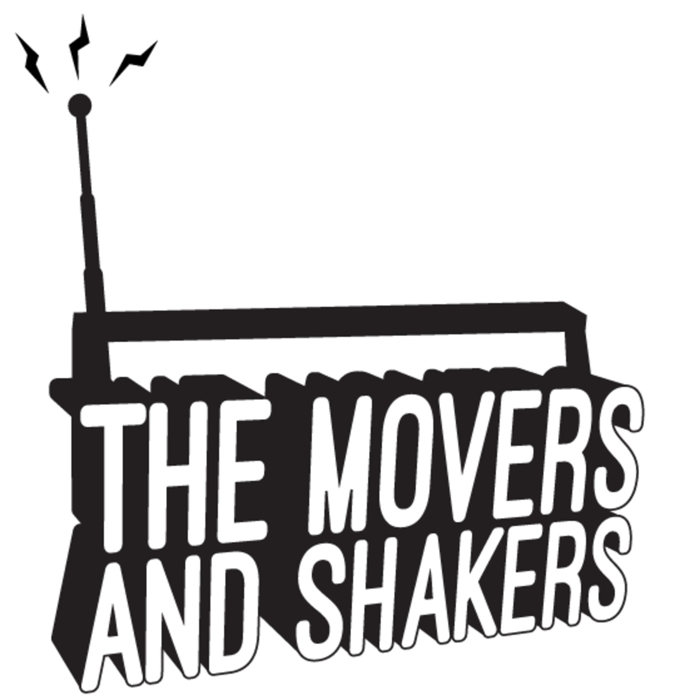 20° Programa The Movers and Shakers en The Movers and Shakers en mp3(26