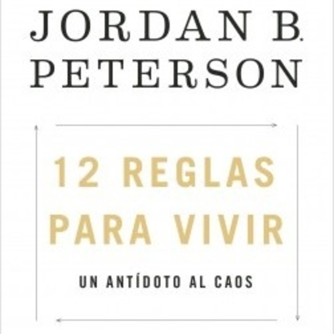 12 Reglas Para Vivir Descargar Gratis
