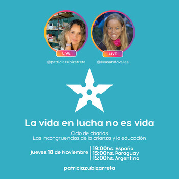 La vida en lucha