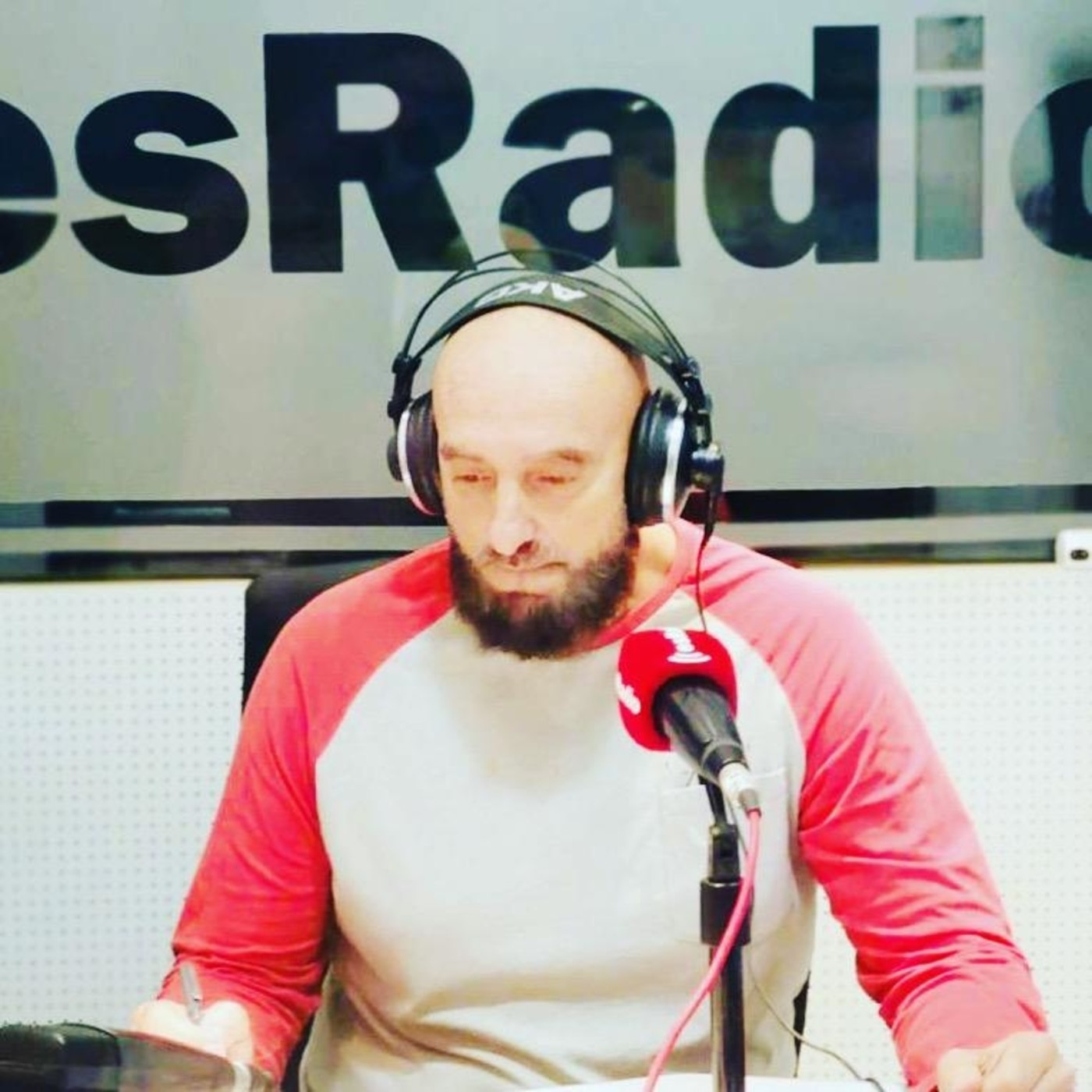 Es valencia .18.05.2020. jesÚs wollstein en Podcast esRadio Valencia en