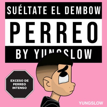 Letra de sueltate el dembow altosremix