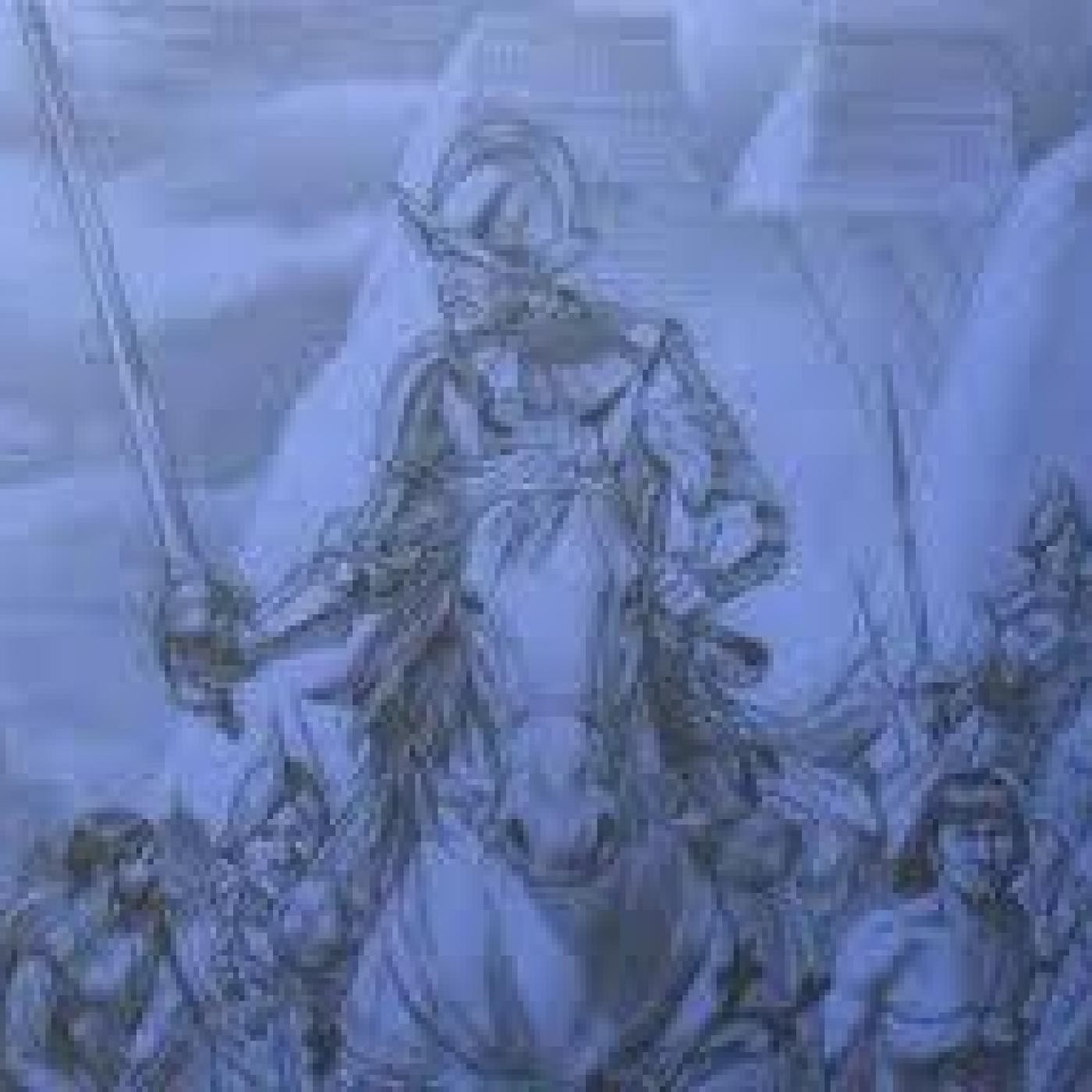 OJOS AZULES Arturo Pérez Reverte AUDIORELATO. Por Joan Mora. AUDIORELATOS Podcast en iVoox