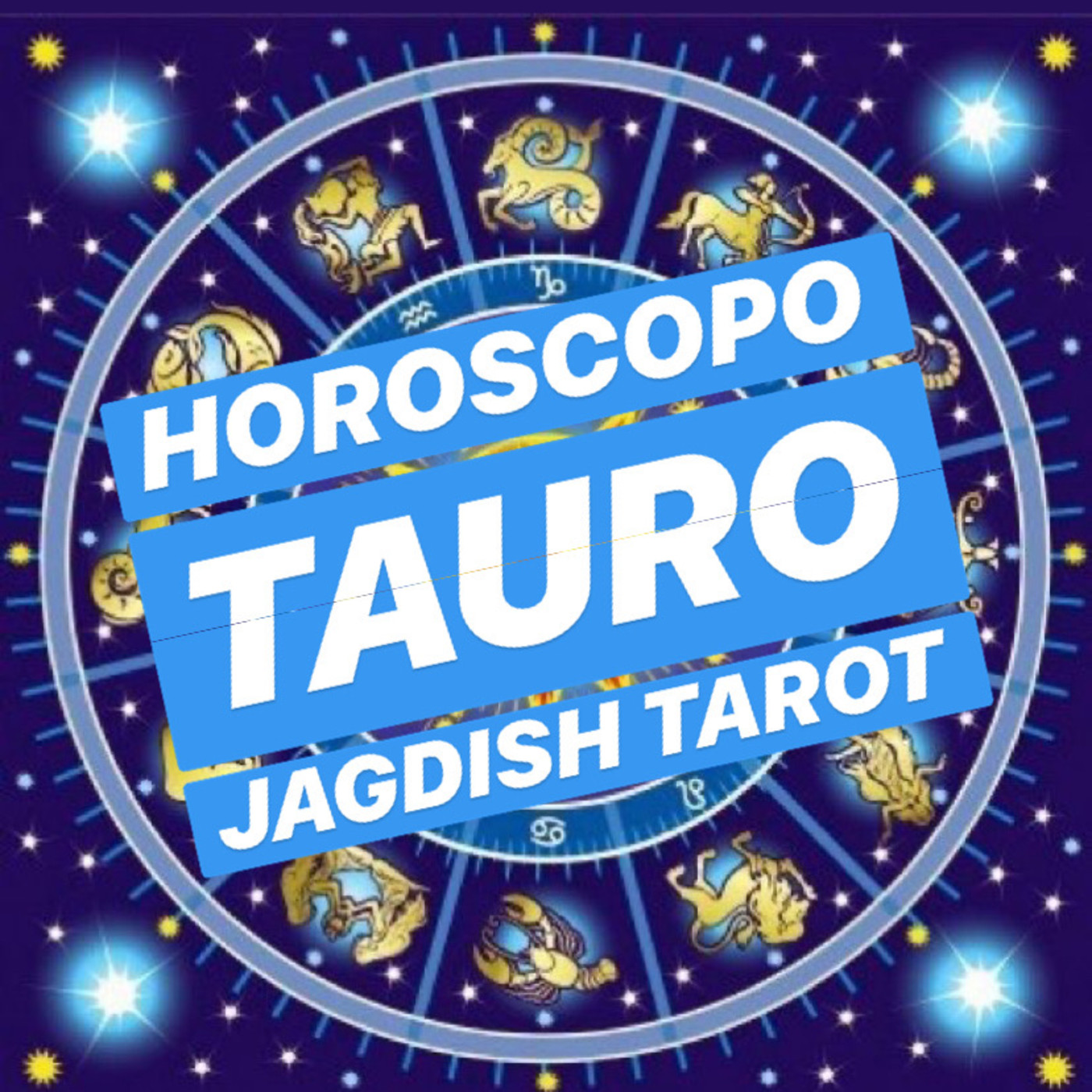TAURO OCTUBRE 2019 (semana del 14 al 20) en El Horoscopo con Jagdish