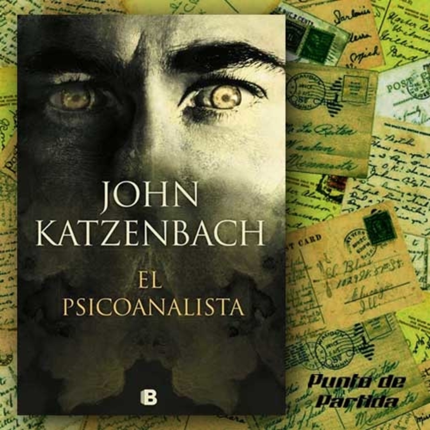 Lectura Del Capitulo 1 El Psicoanalista John Katzenbach En Punto De Partida En Mp3 26 10 A Las 20 18 17 29 53 58459928 Ivoox