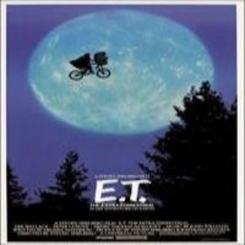 E.T. el extraterrestre (1982) Película - PLAY Cine