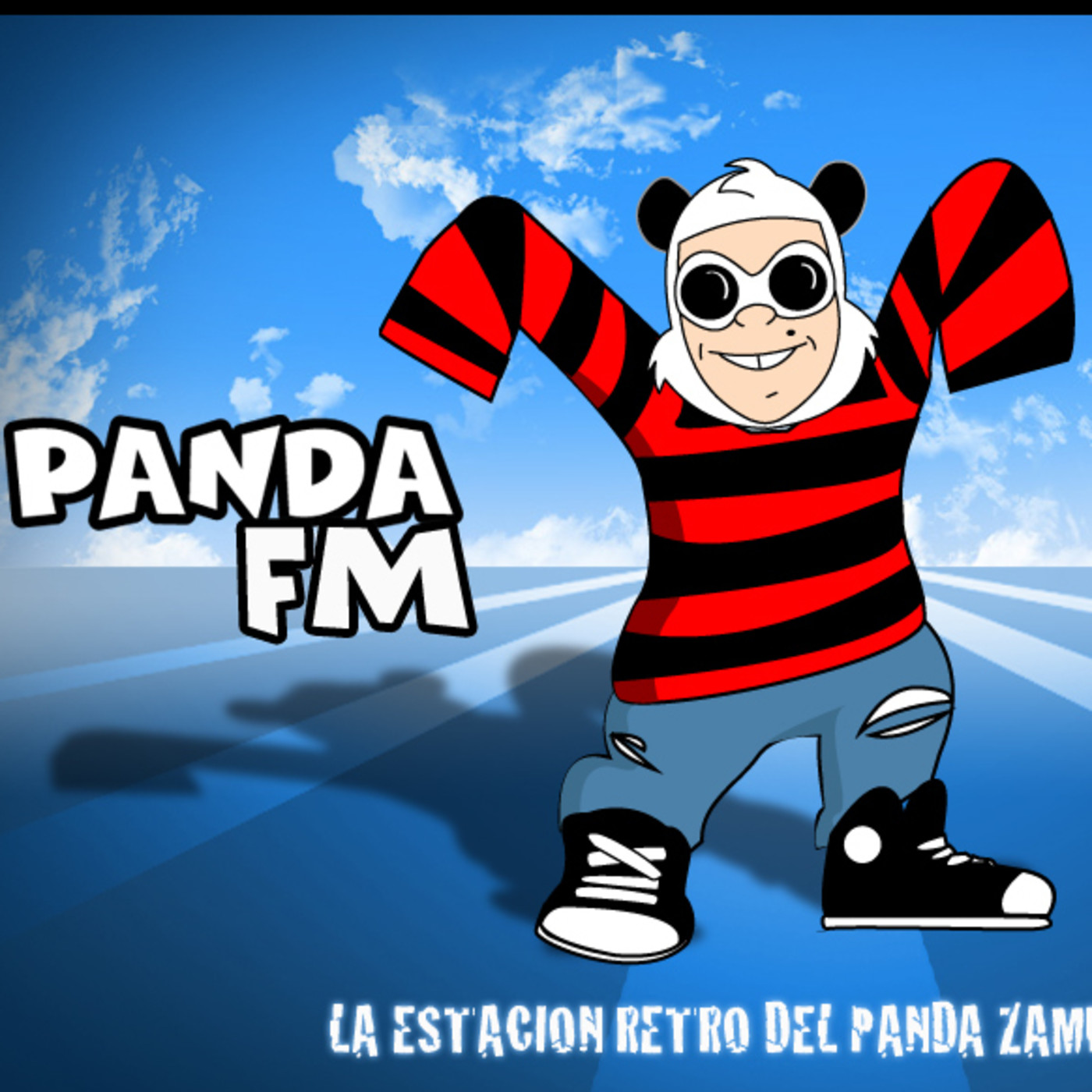 panda show 20 septiembre 2016 en PANDA SHOW SIN CENSURA en mp3(21/09