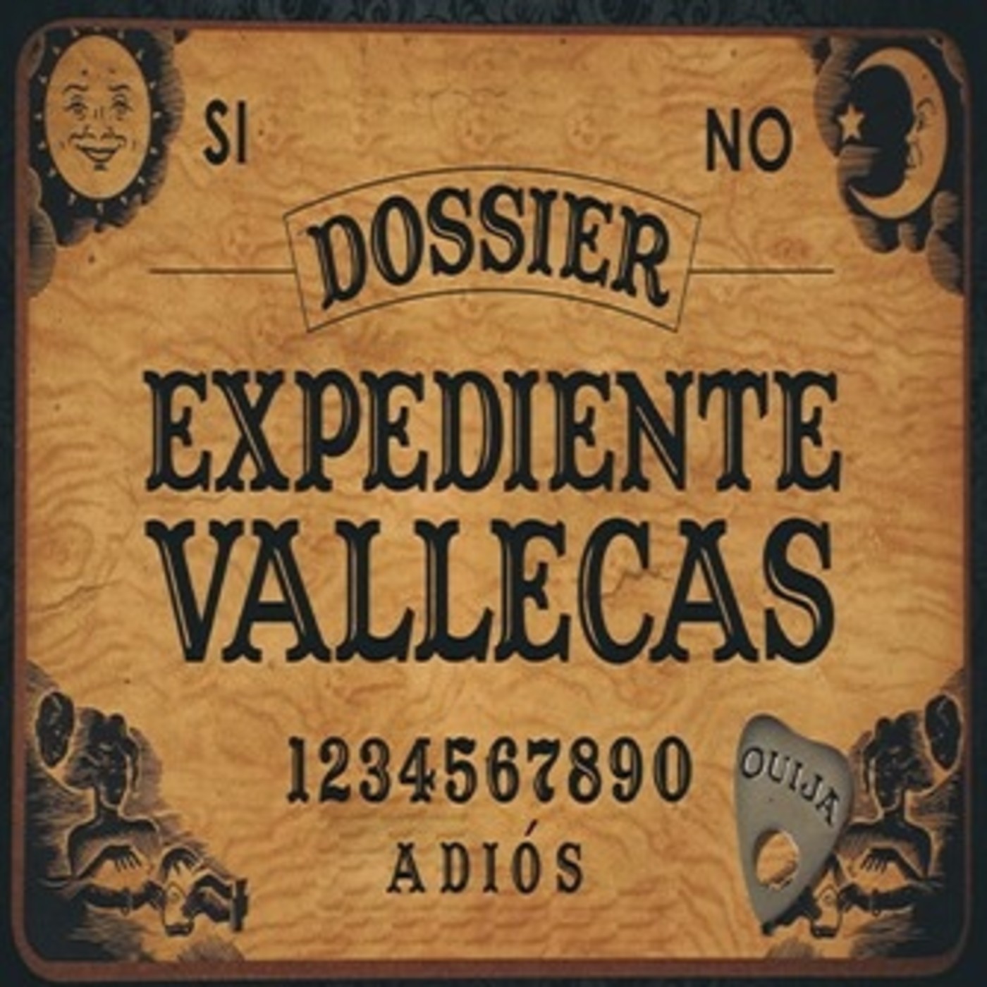 Cuarto milenio (16/09/2018) 14x03: Dossier Expediente Vallecas en ... Cuarto milenio (16/09/2018) 14x03: Dossier Expediente Vallecas en ...