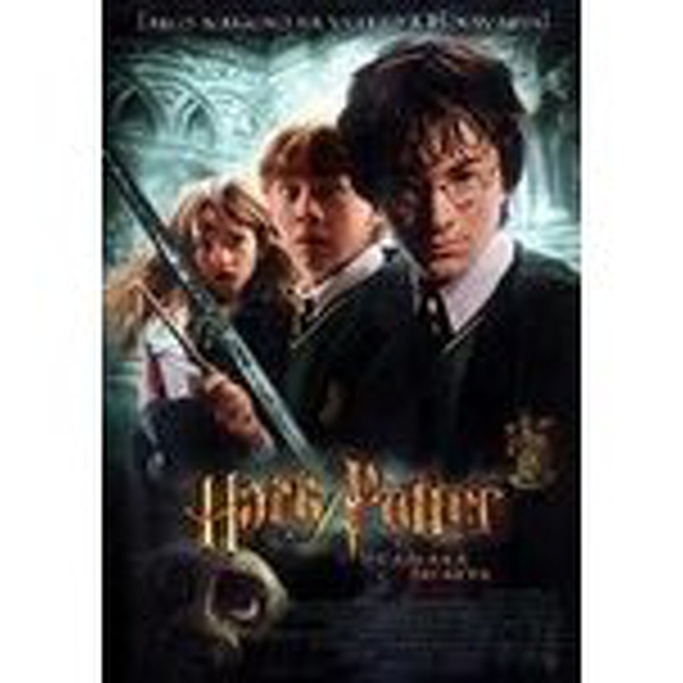 Duracion Harry Potter Y La Camara Secreta