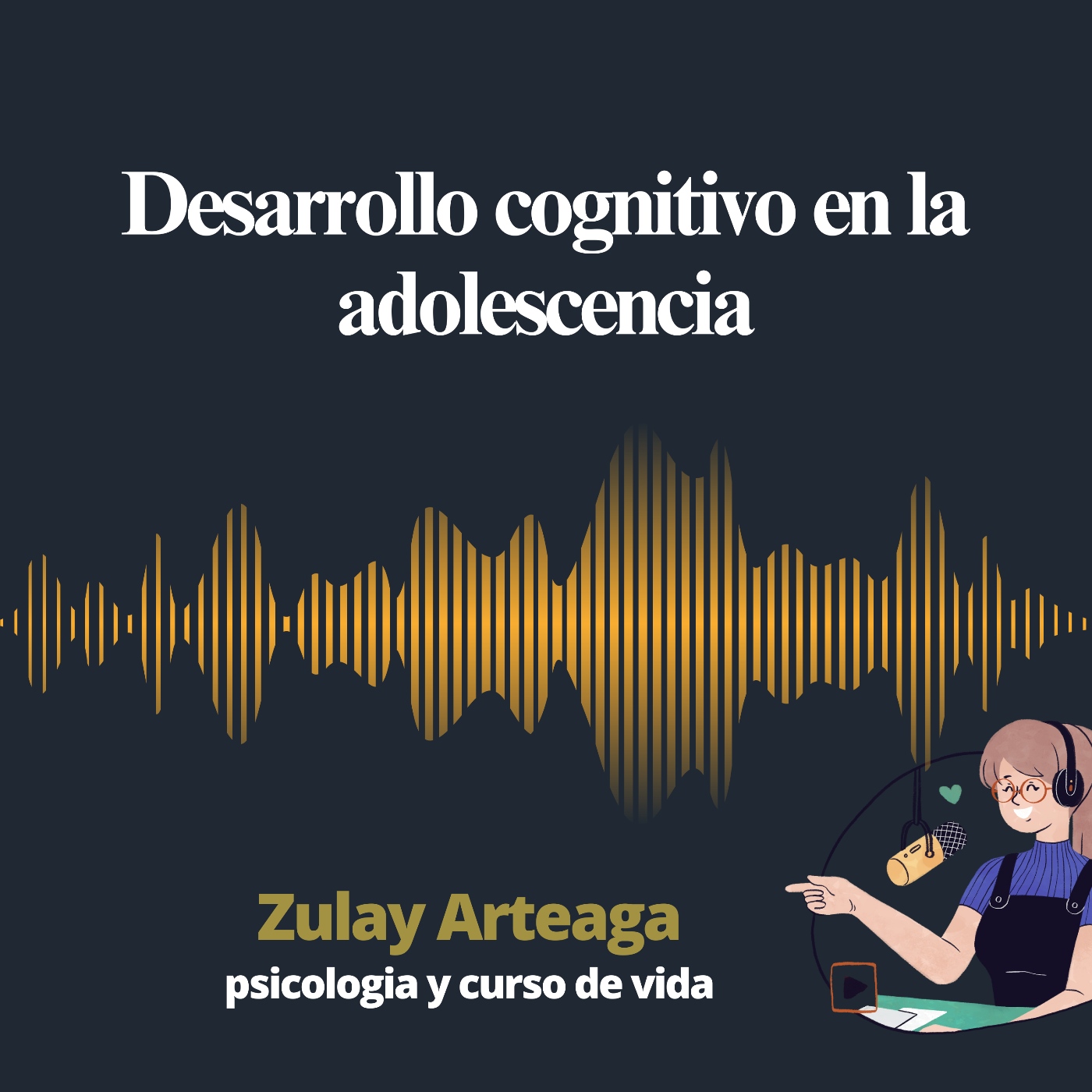 adolescencia desarrollo cognitivo