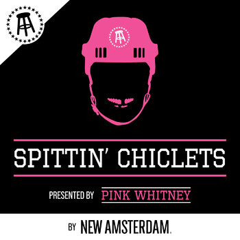 Spittin' Chiclets Episode 415: Featuring Andre Roy + Trung Phan