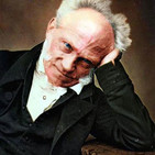 SCHOPENHAUER: Genio y Villano.