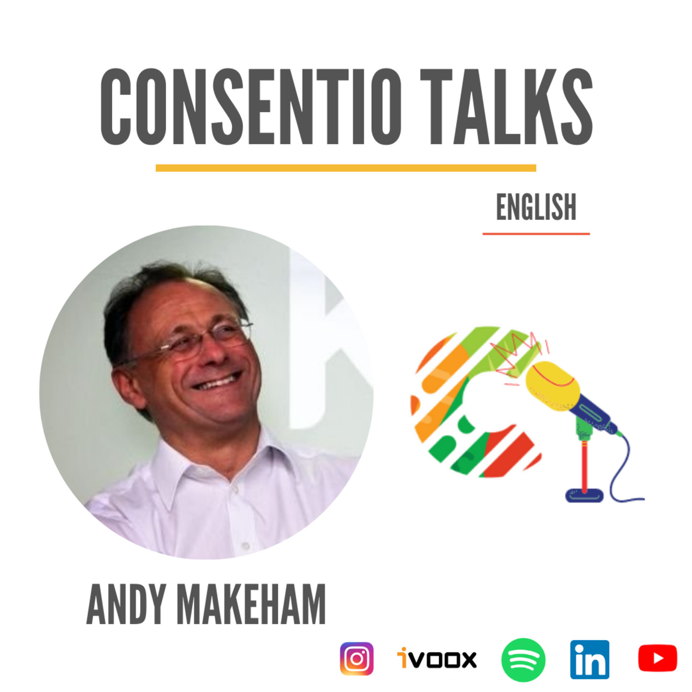 Consentio Talks