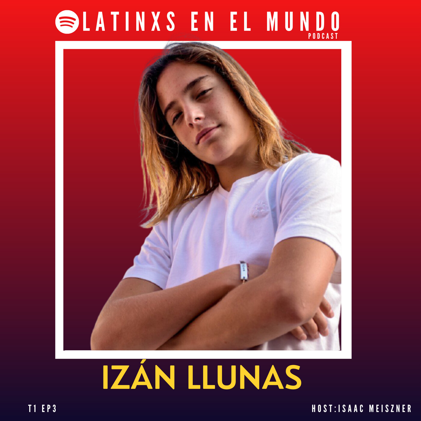 Latinxs En El Mundo