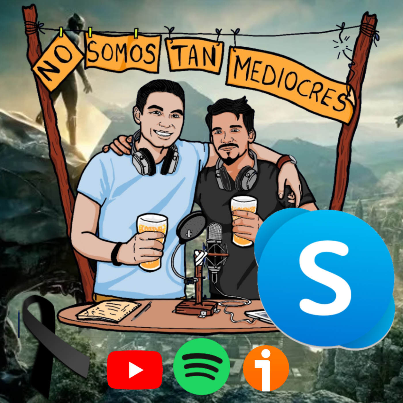 No somos Tan Mediocres