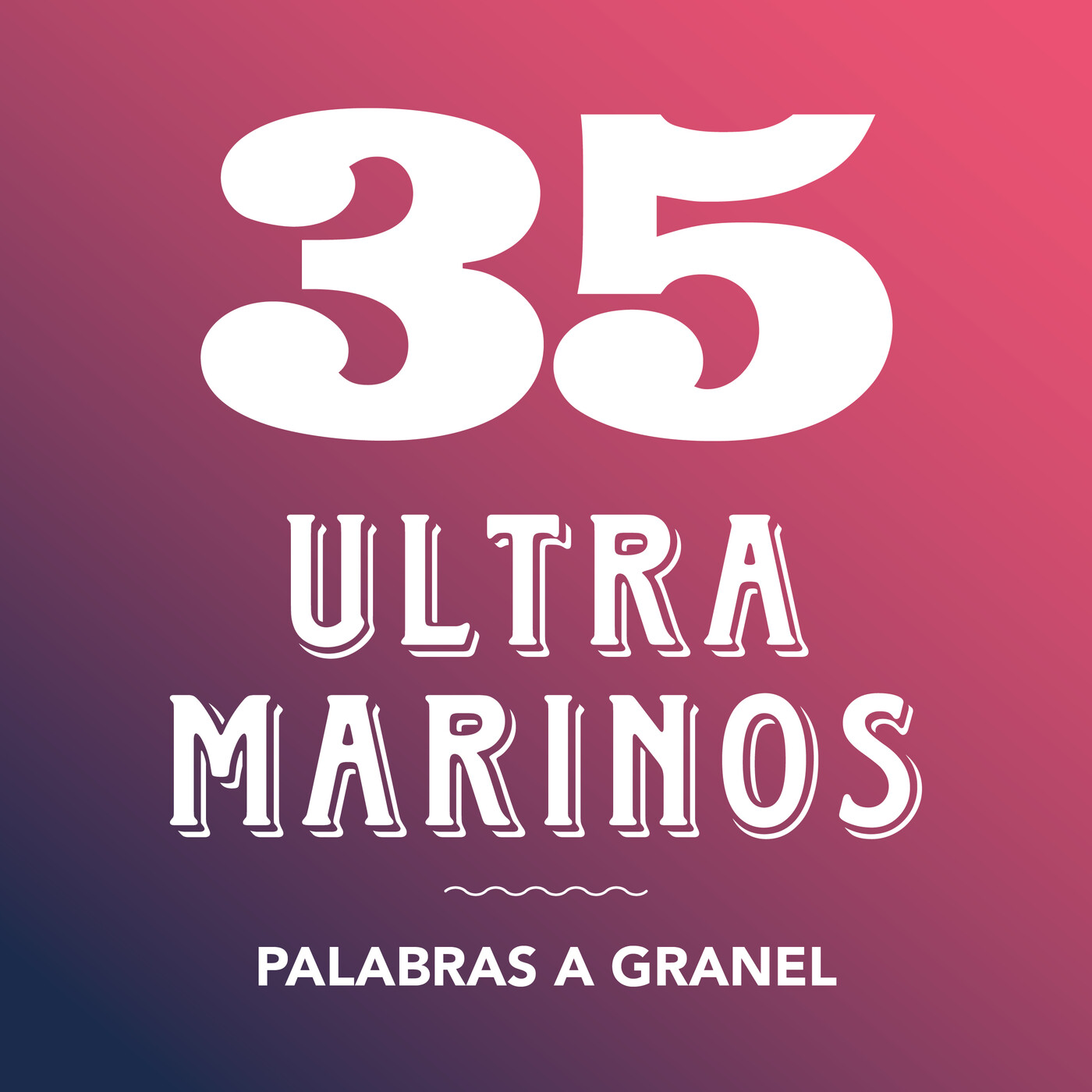 ULTRAMARINOS