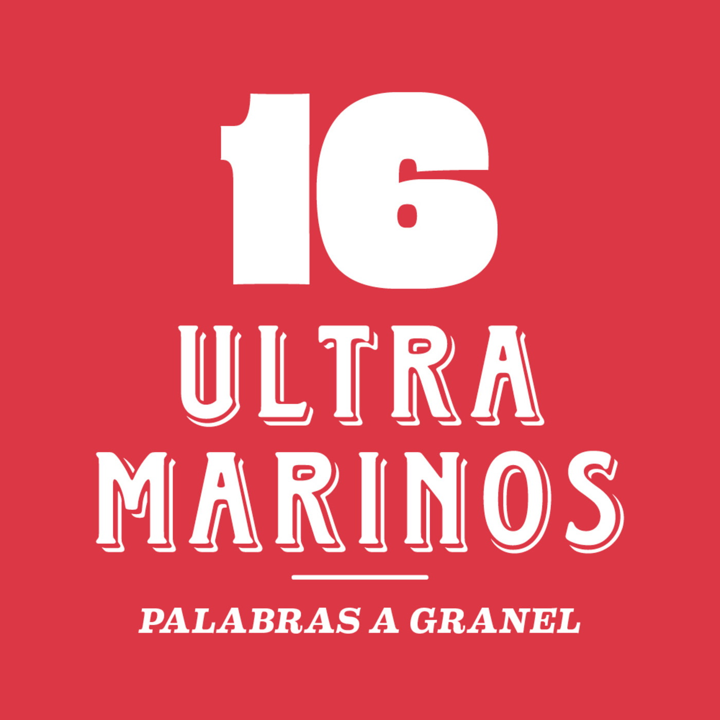 ULTRAMARINOS