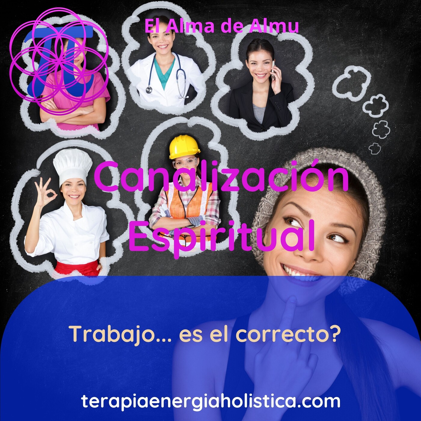 Meditaciones Guiadas Almudena Dueñas