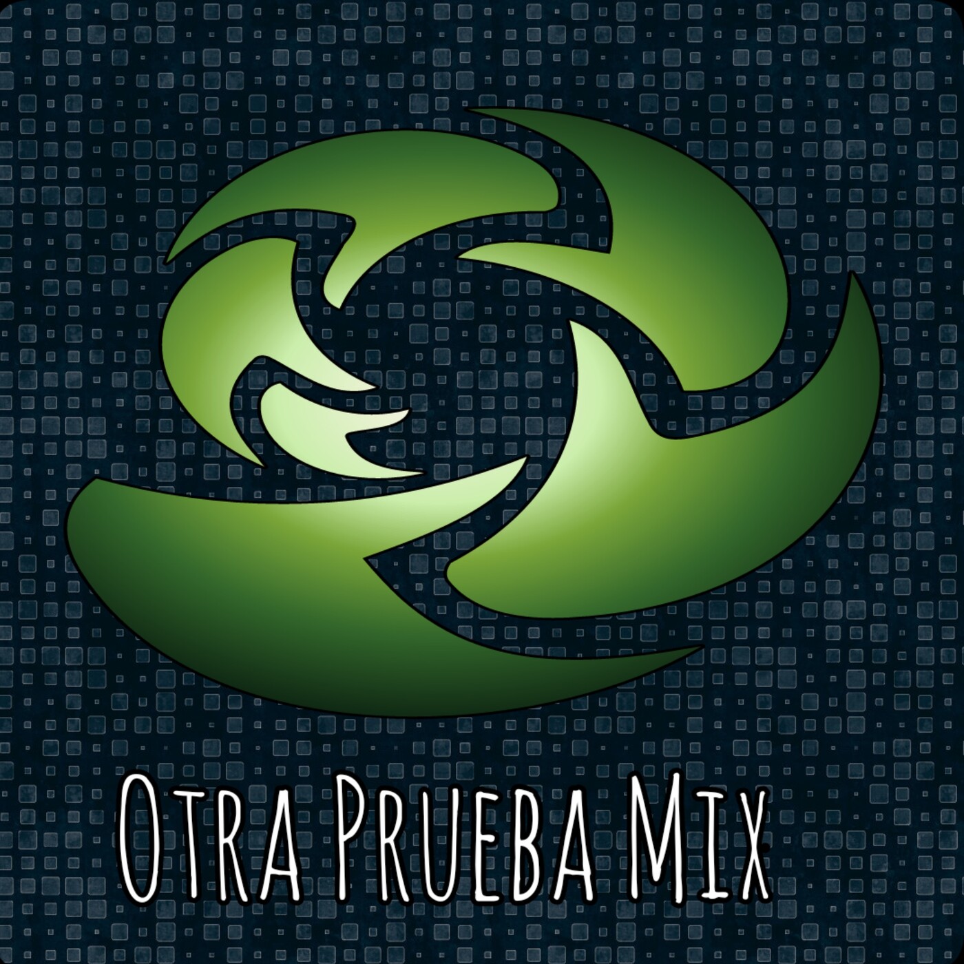 Otra Prueba MIX mini
