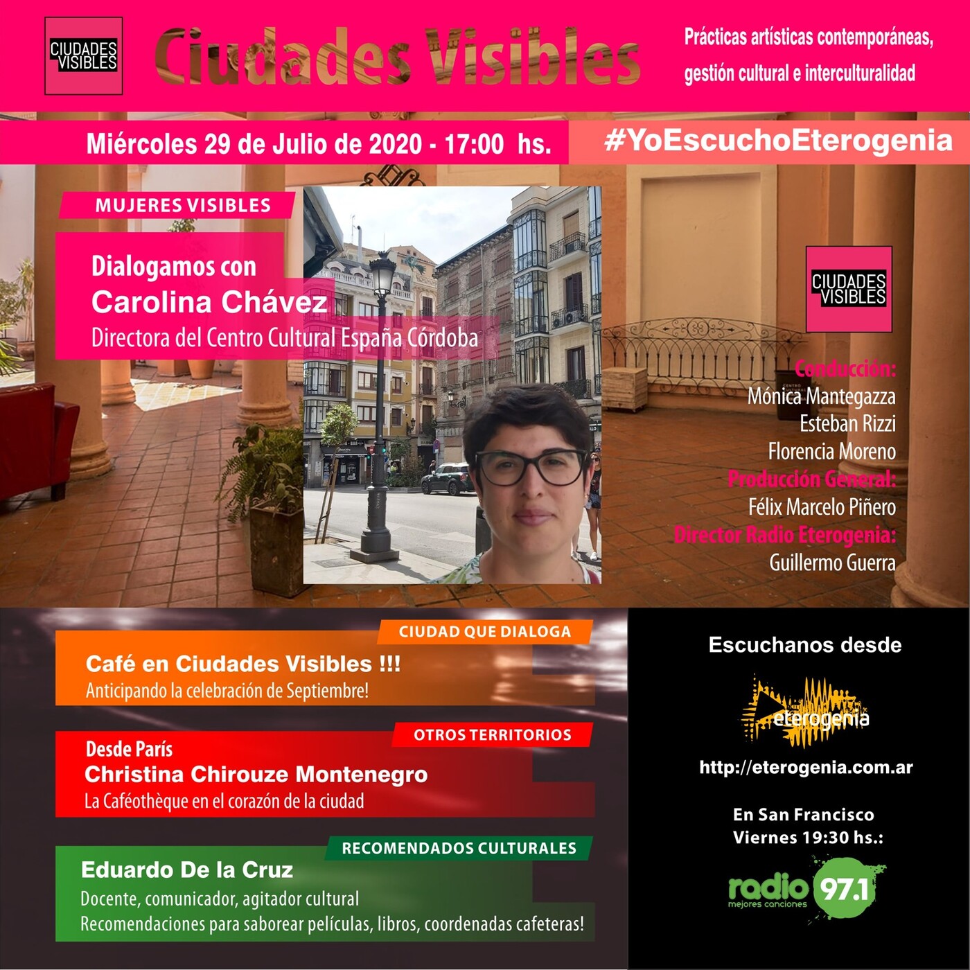 Radio Eterogenia