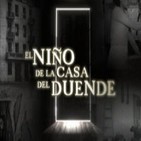 El Niño de la Casa del Duende