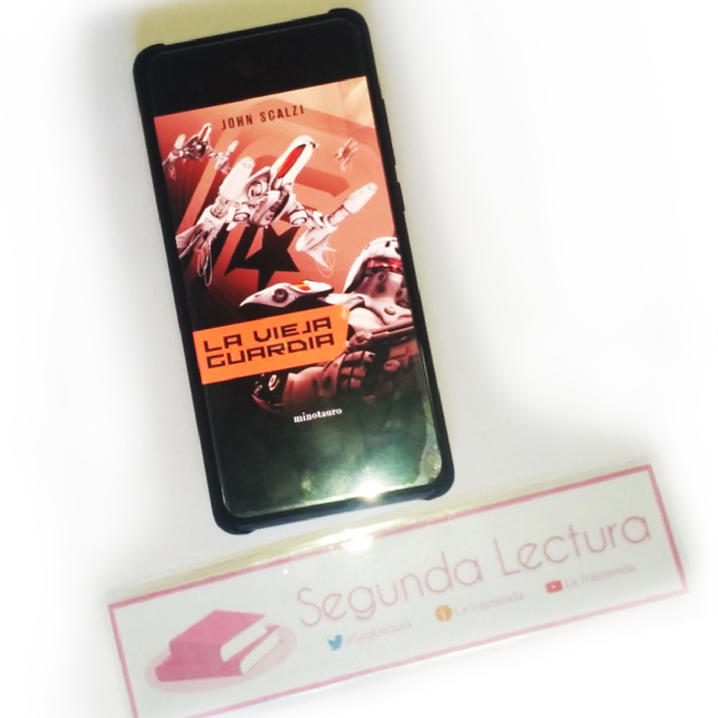 Segunda Lectura