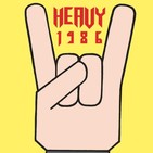 CK#124: Heavy metal y cómics. Entrevista a Pablo Ríos