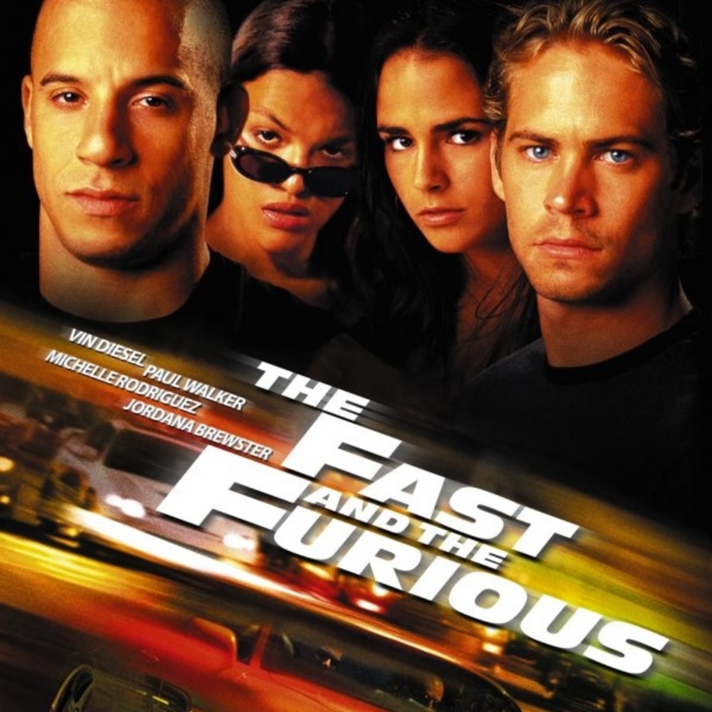 Todas Las Peliculas De A Todo Gas