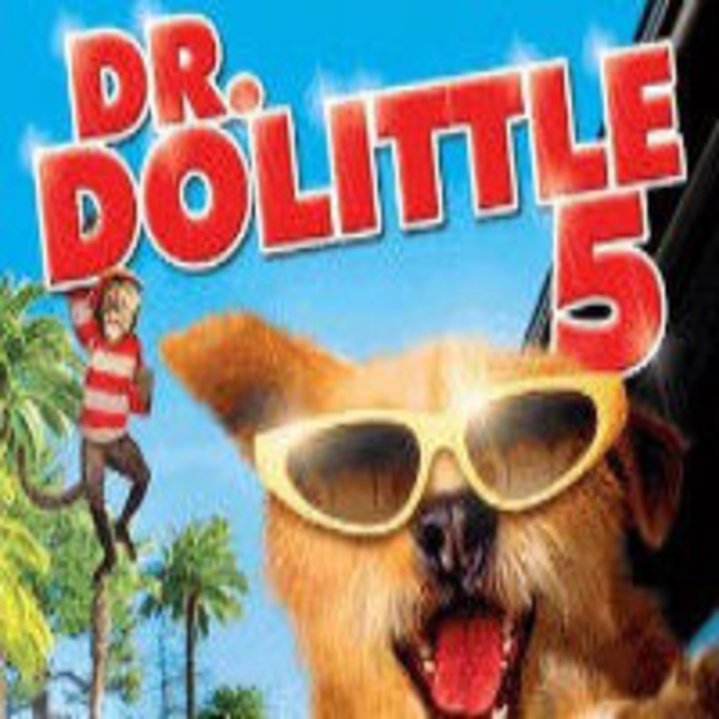 Dr. Dolittle 5 (2009) Audio Latino AD en Películas en ...