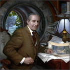 Verne y Wells ciencia ficción: 125 Aniversario de J.R.R. Tolkien