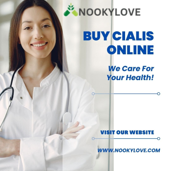 Buy Cialis 20mg Online(@nookylove) 