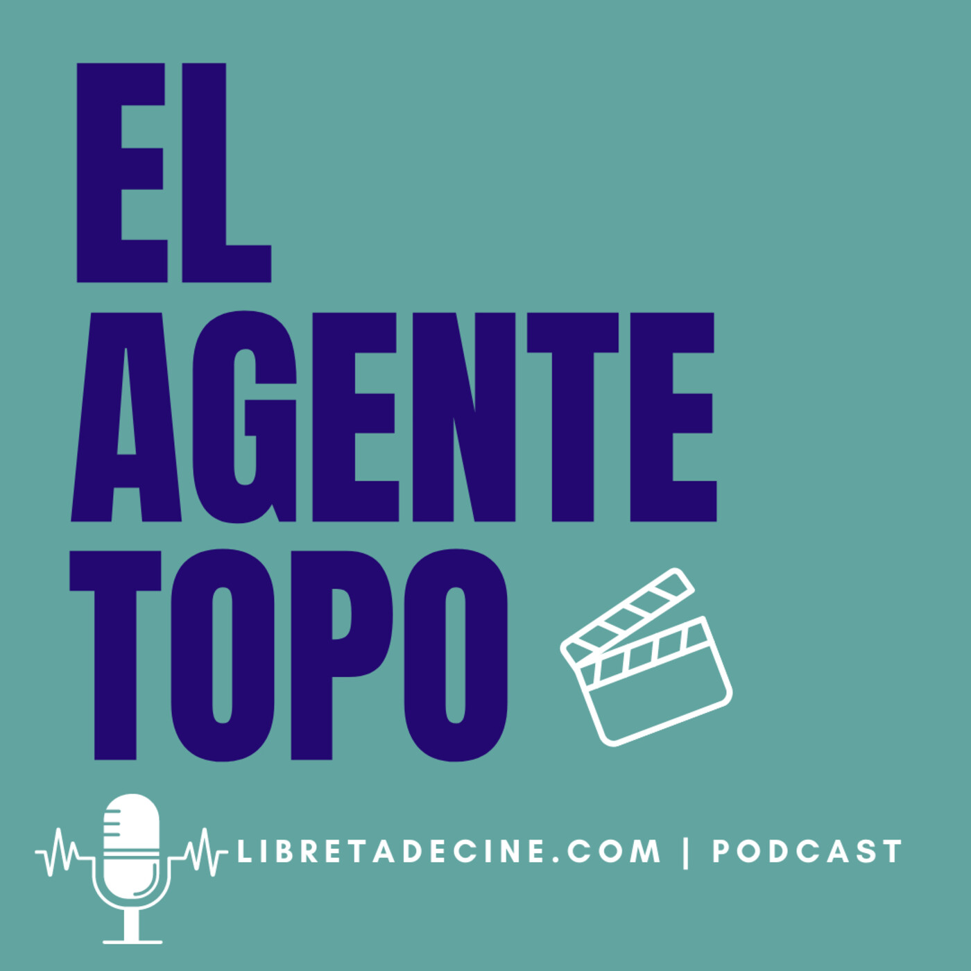 Libreta de Cine