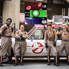 3x15 10 Minutitos de Cazafantasmas (2016)