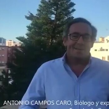 06_05_2021_entrevista Antonio Campos Caro_investigador y biólogo_vacunas_campaña de vacunación - Podcast de Radio Trebujena - Podcast en iVoox