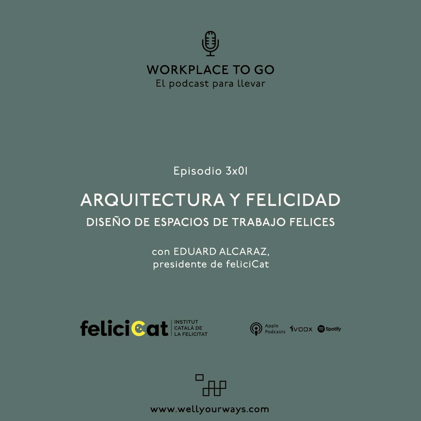 Workplace To Go