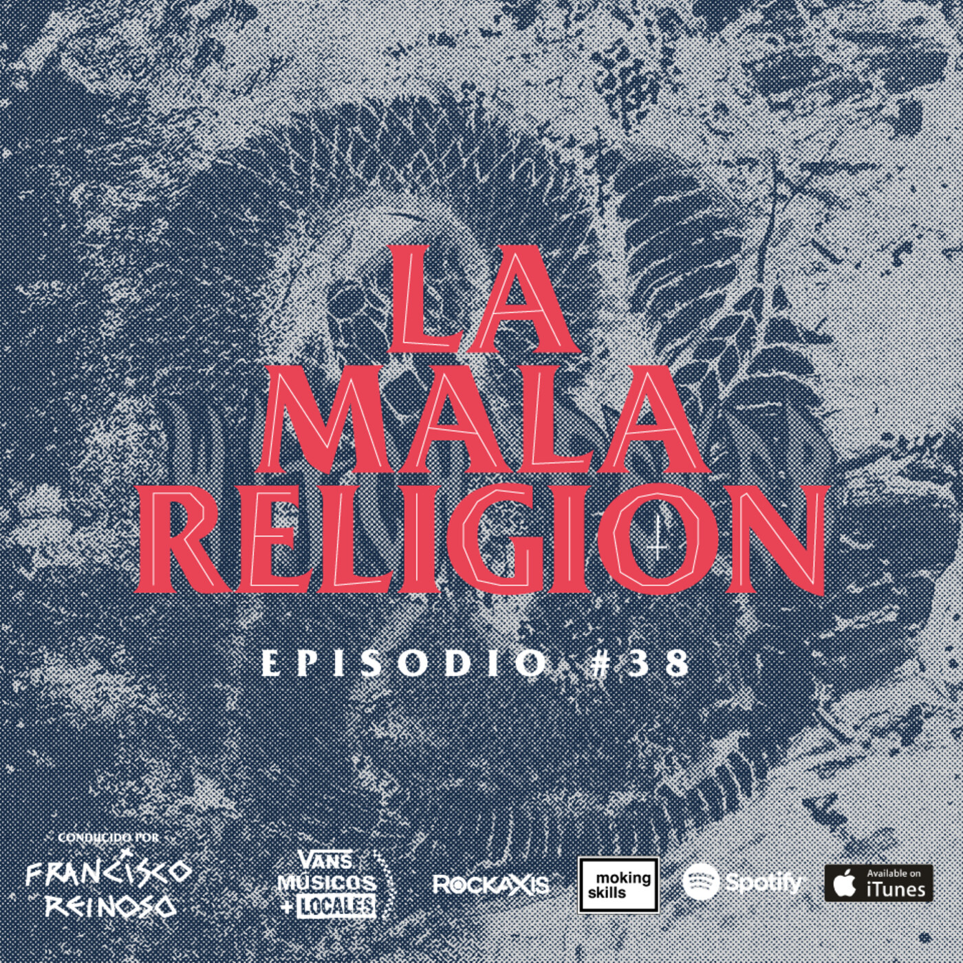 LA MALA RELIGIÓN