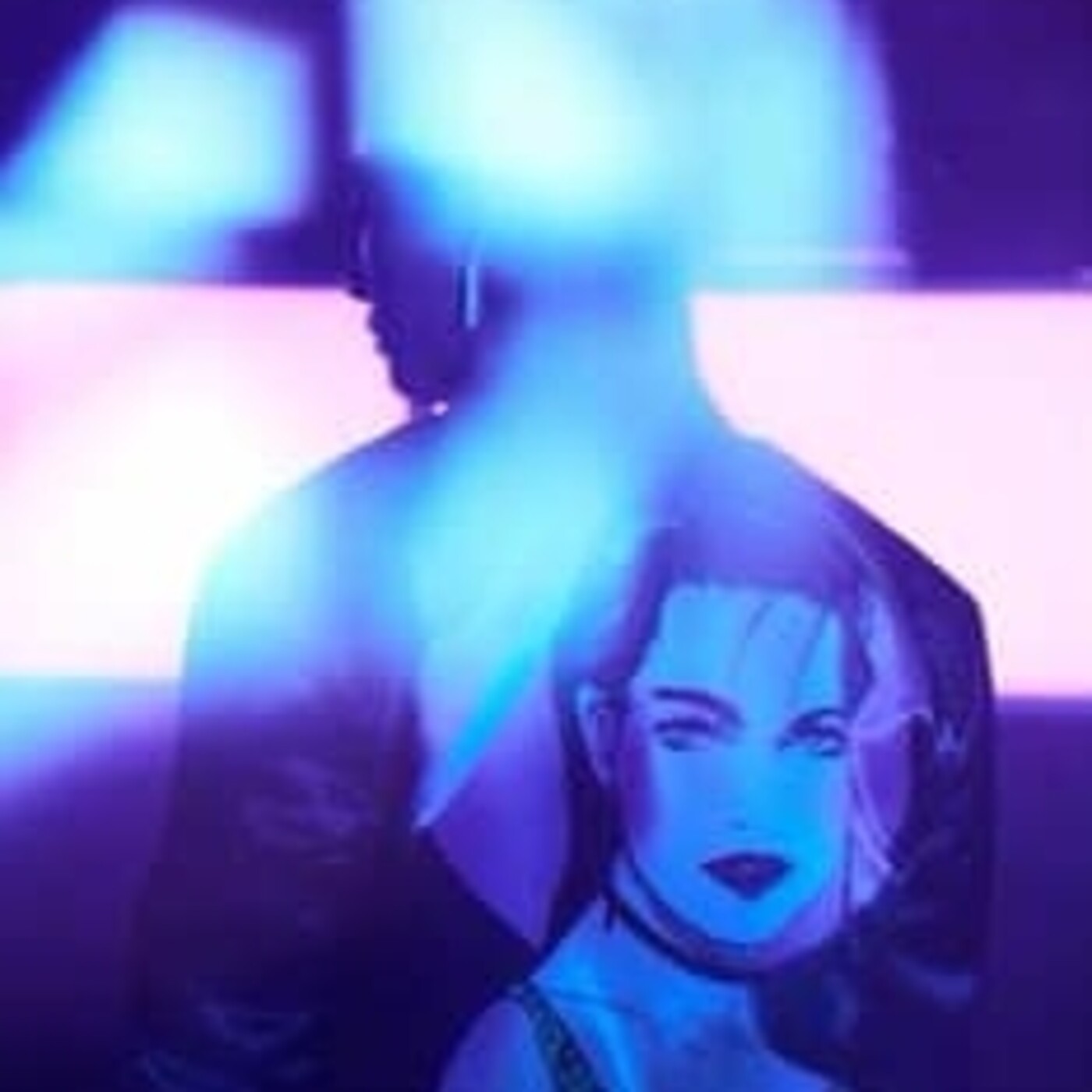RETROSONORA - Dany Martínez