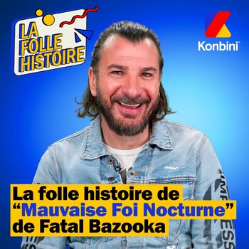 La folle histoire de 