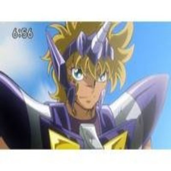 Saint Seiya Omega - Episódio 94 dedicado a personagens secundários como  Jabu de Unicórnio na reta final do anime - Tokyo 3