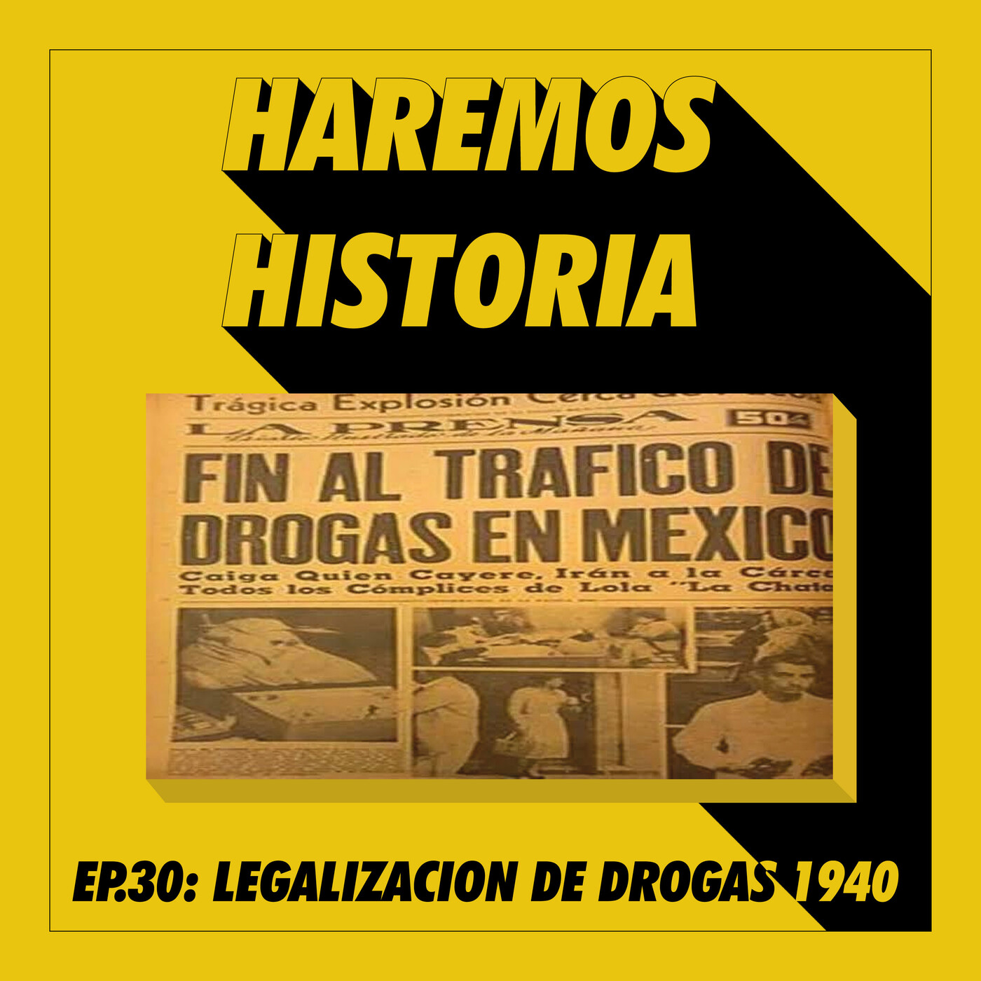 Haremos Historia
