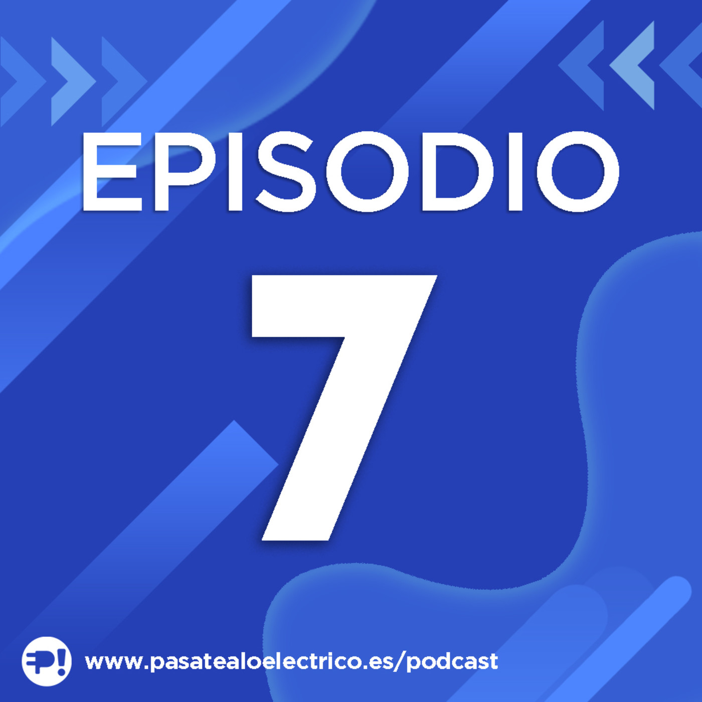 EP.07 || T.3 || ENERGÍA RENOVABLE, ¿SOLUCIÓN O PROBLEMA? || Entrevista Marcos Rupérez