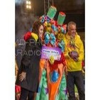 Premio criticÓn de los medios de comunicaciÓn del concurso de murgas del norte 2014
