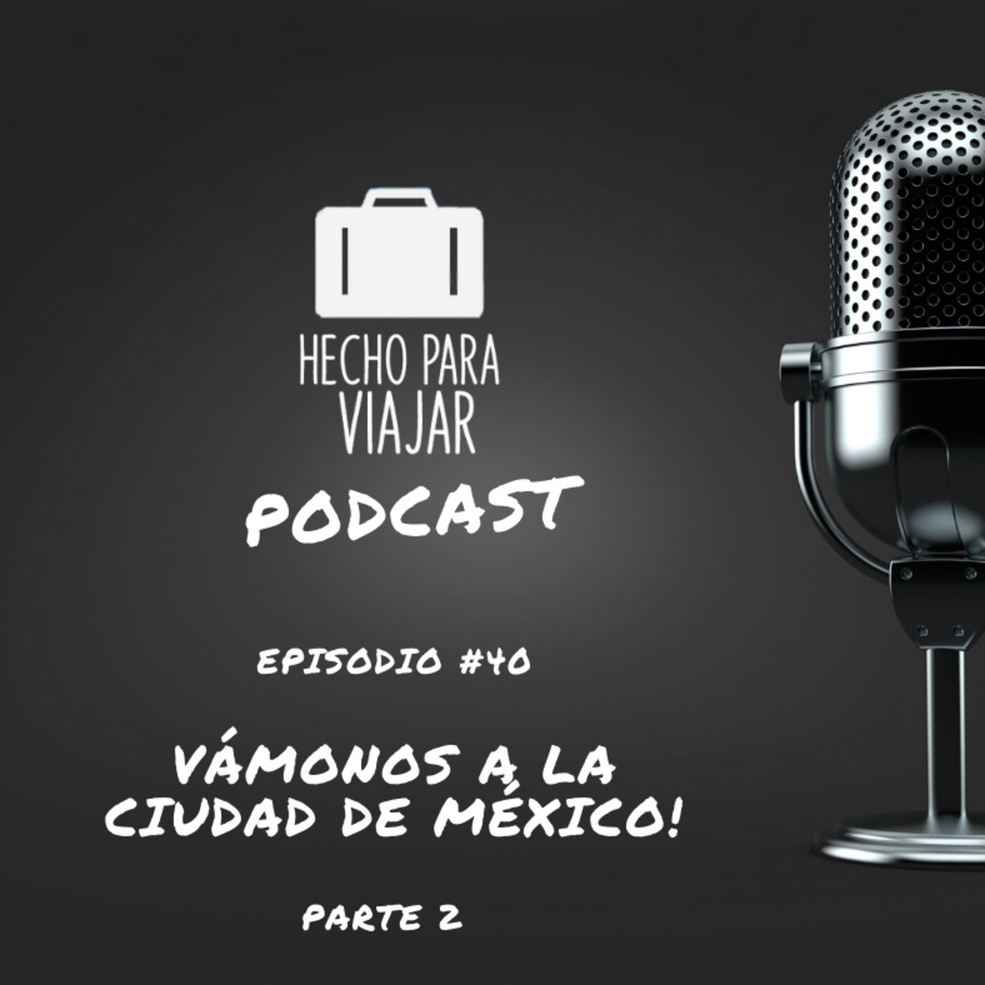 Hecho para Viajar